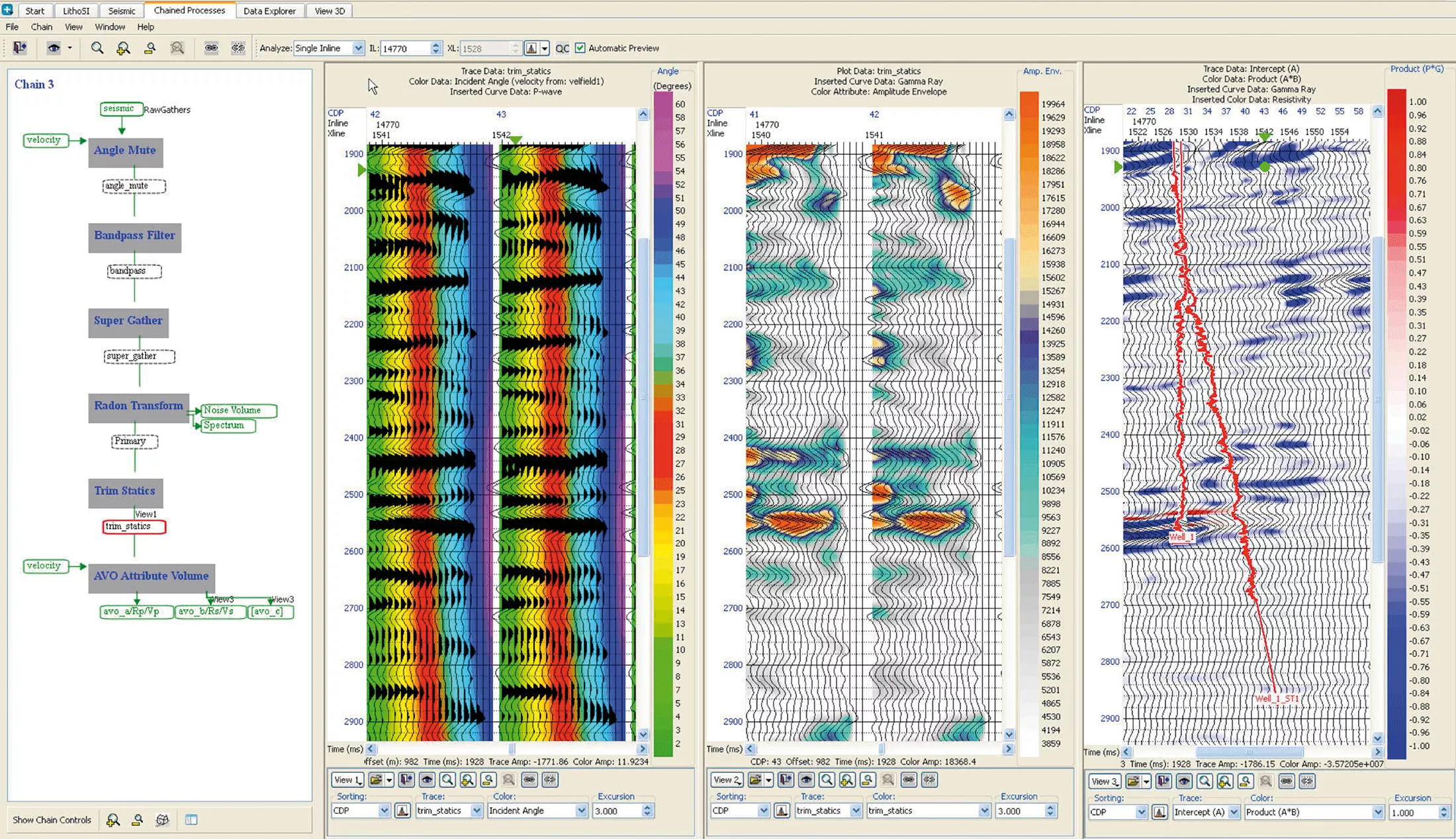 Viridien The Importance of Reservoir Characterization Services